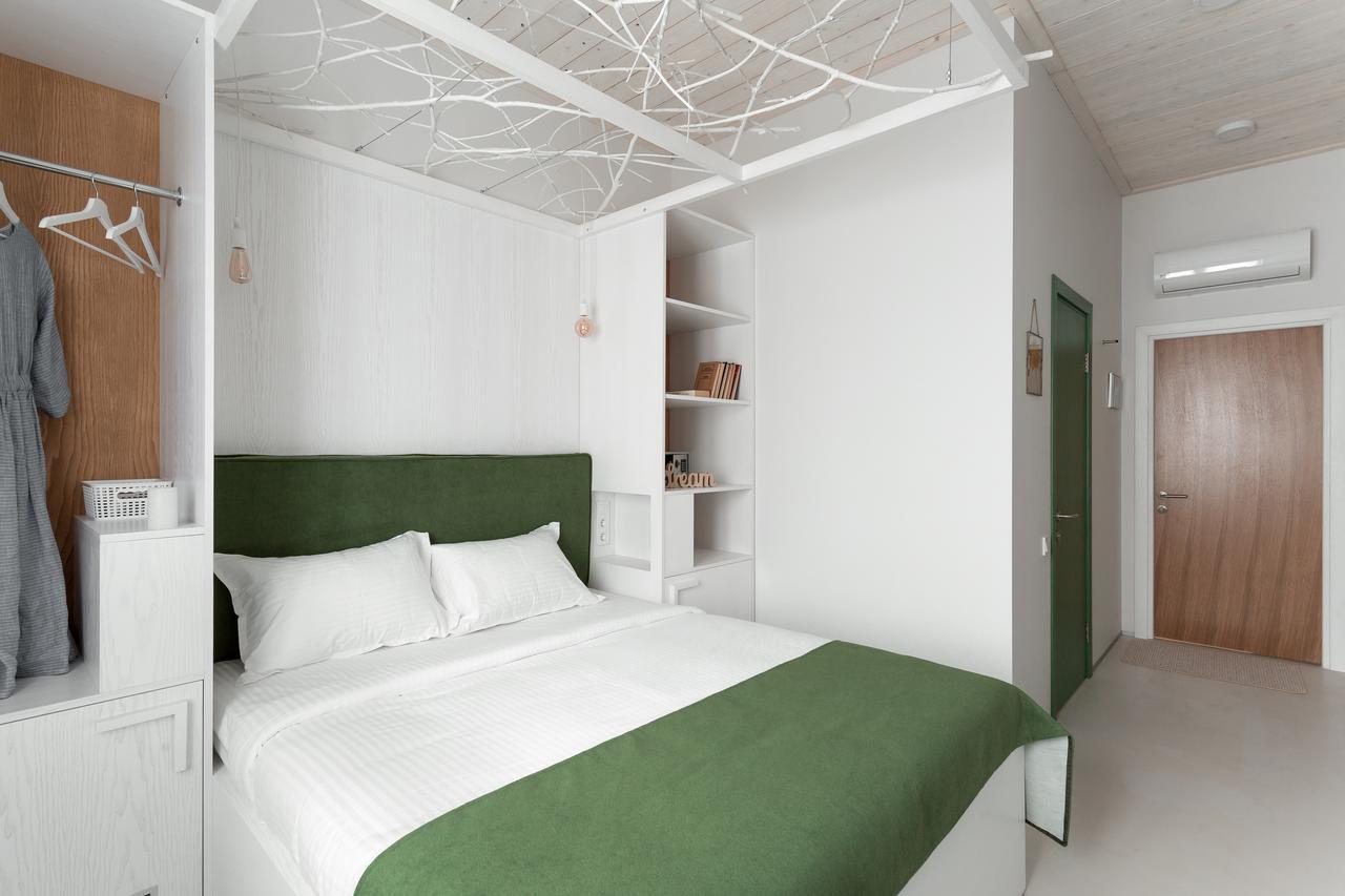 City Hotel Bortoli By Ribas 오데사 외부 사진