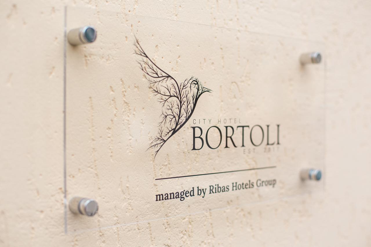 City Hotel Bortoli By Ribas 오데사 외부 사진